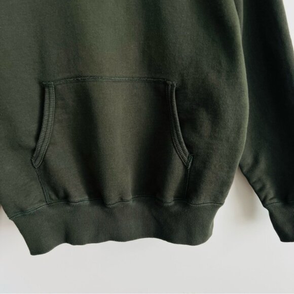 Aimé Leon Dore Crest Hoodie - Picture 3 of 10